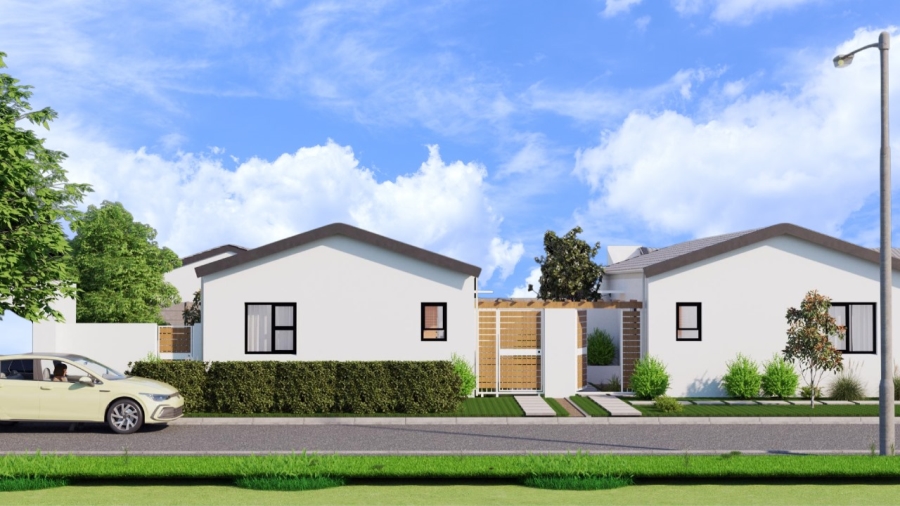 3 Bedroom Property for Sale in Dennemere Western Cape